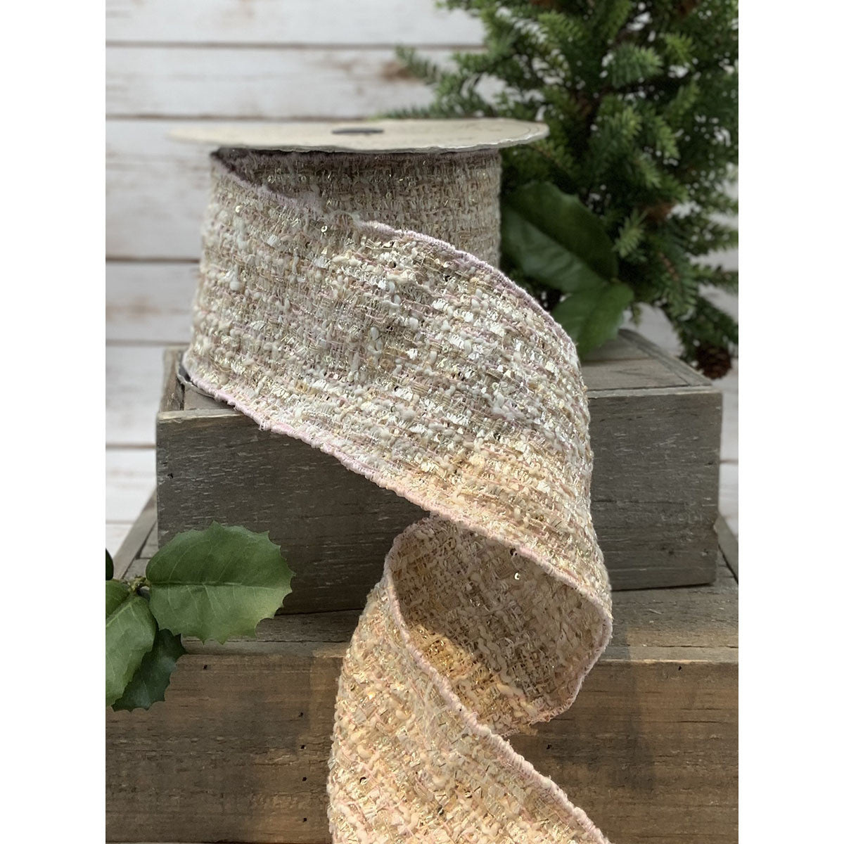 Boucle Ribbon