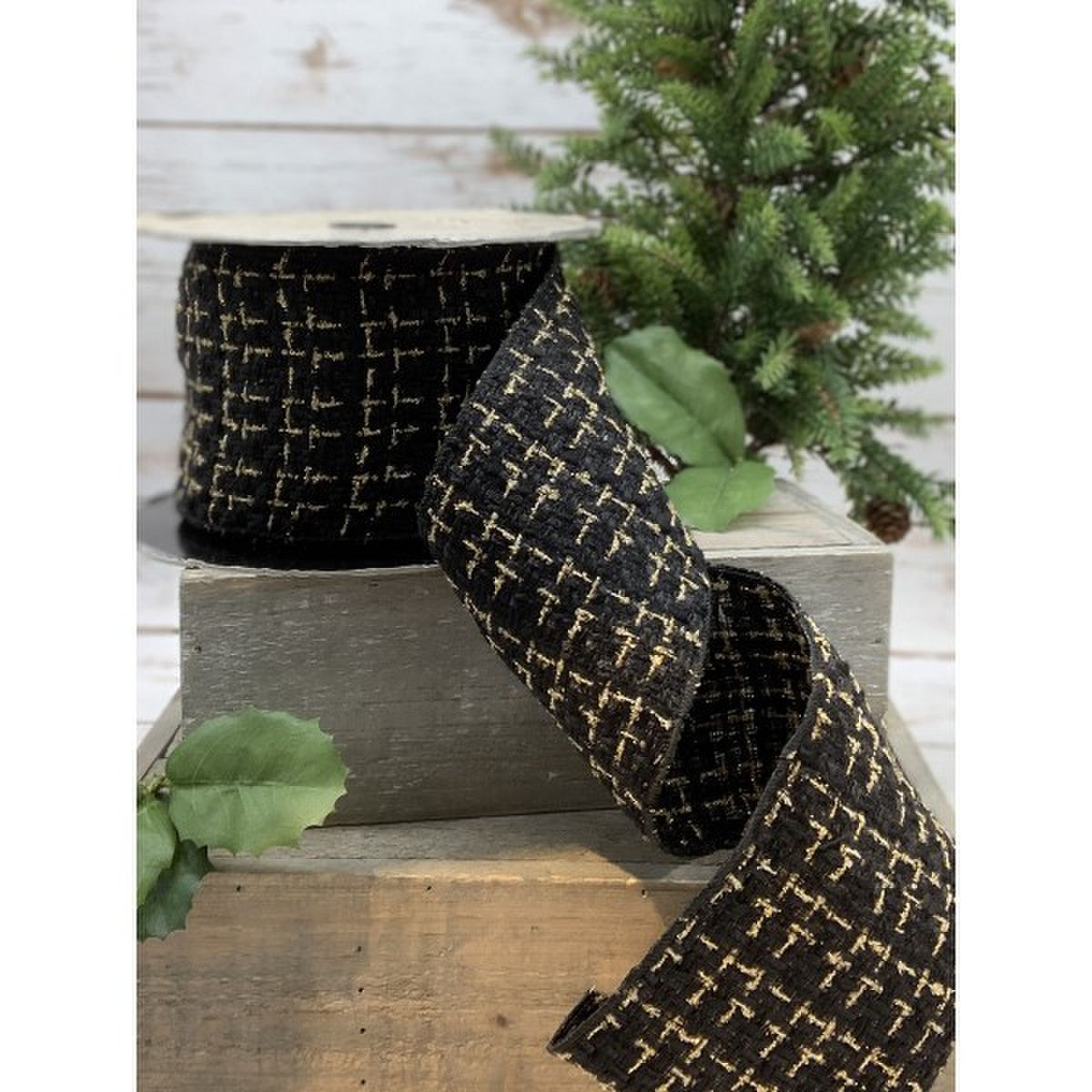 Boucle Ribbon