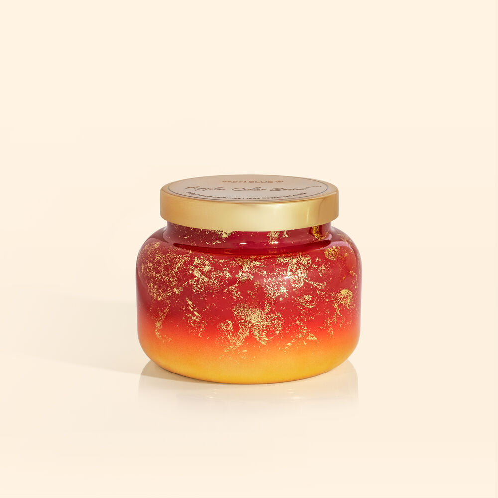 19oz Apple Cider Social Candle