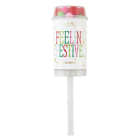 Feelin Festive Party Popper