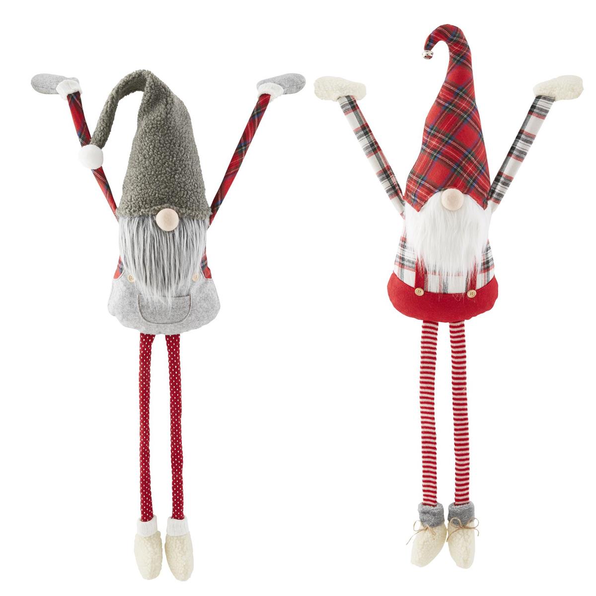 XL Dangle Arm Gnome