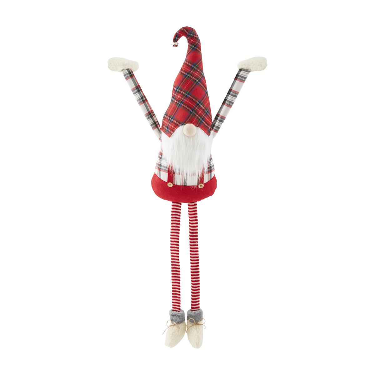 XL Dangle Arm Gnome