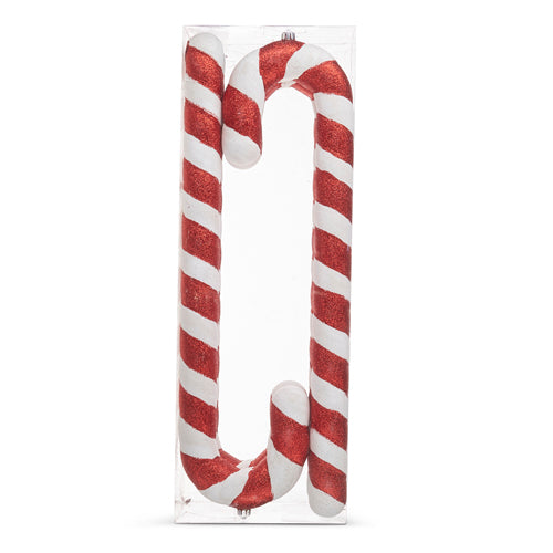 Candy Cane Ornaments