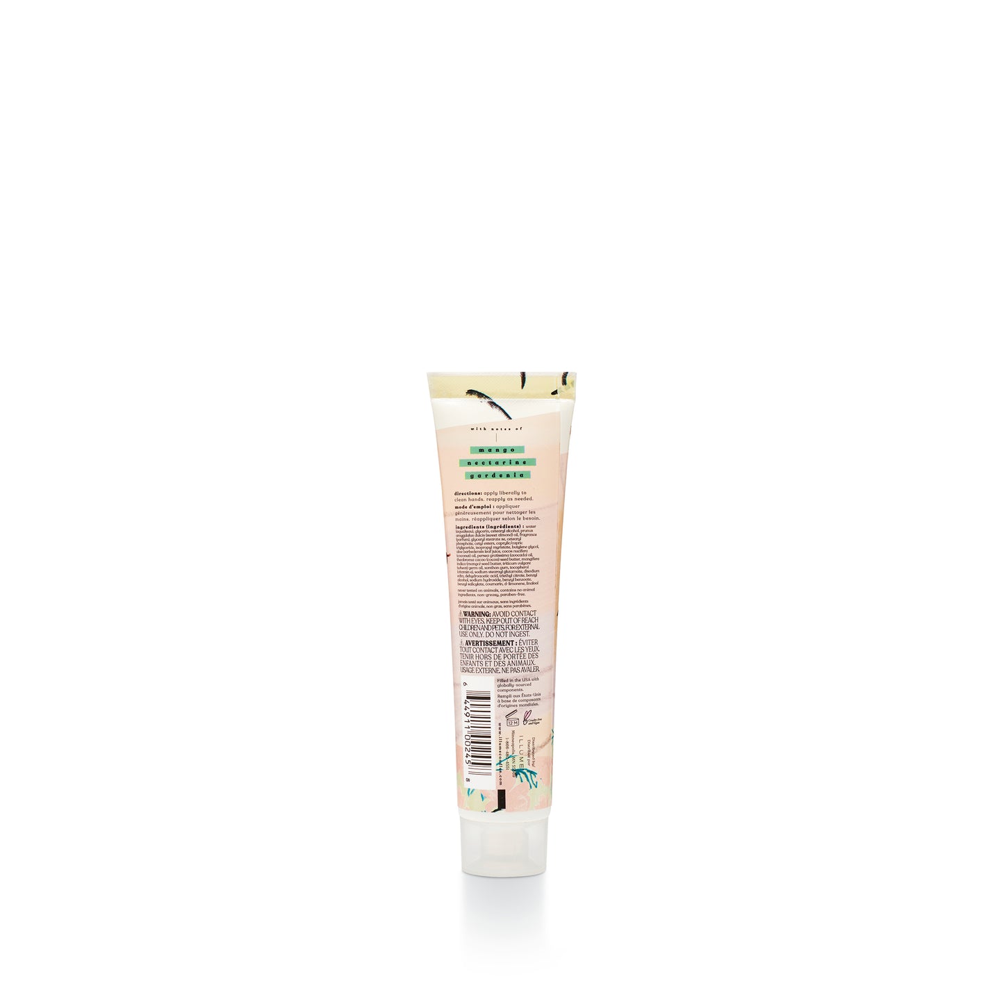 Coconut Milk Mango Demi Hand Cream