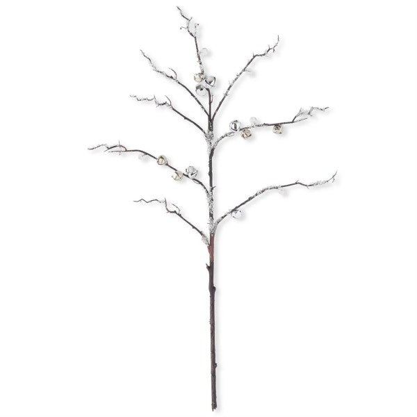 Silver Bells Stem