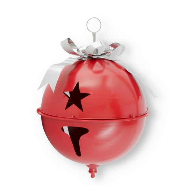 Metal Jingle Bell