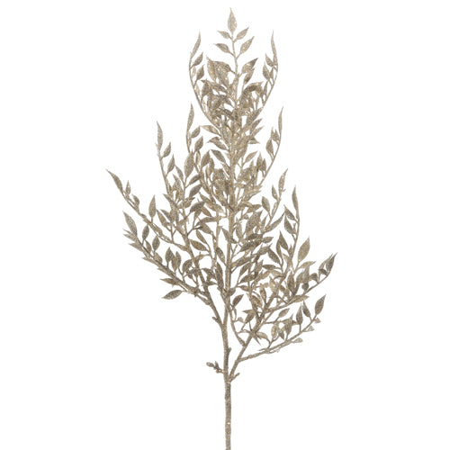 Gold Leaf Spray