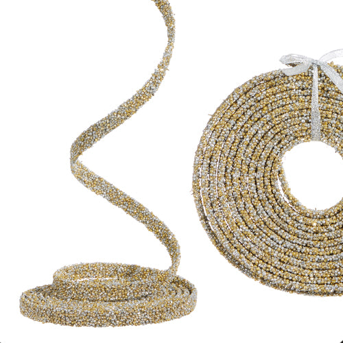 15' Beaded Garland
