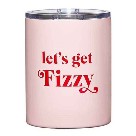 12oz Let's Get Fizzy