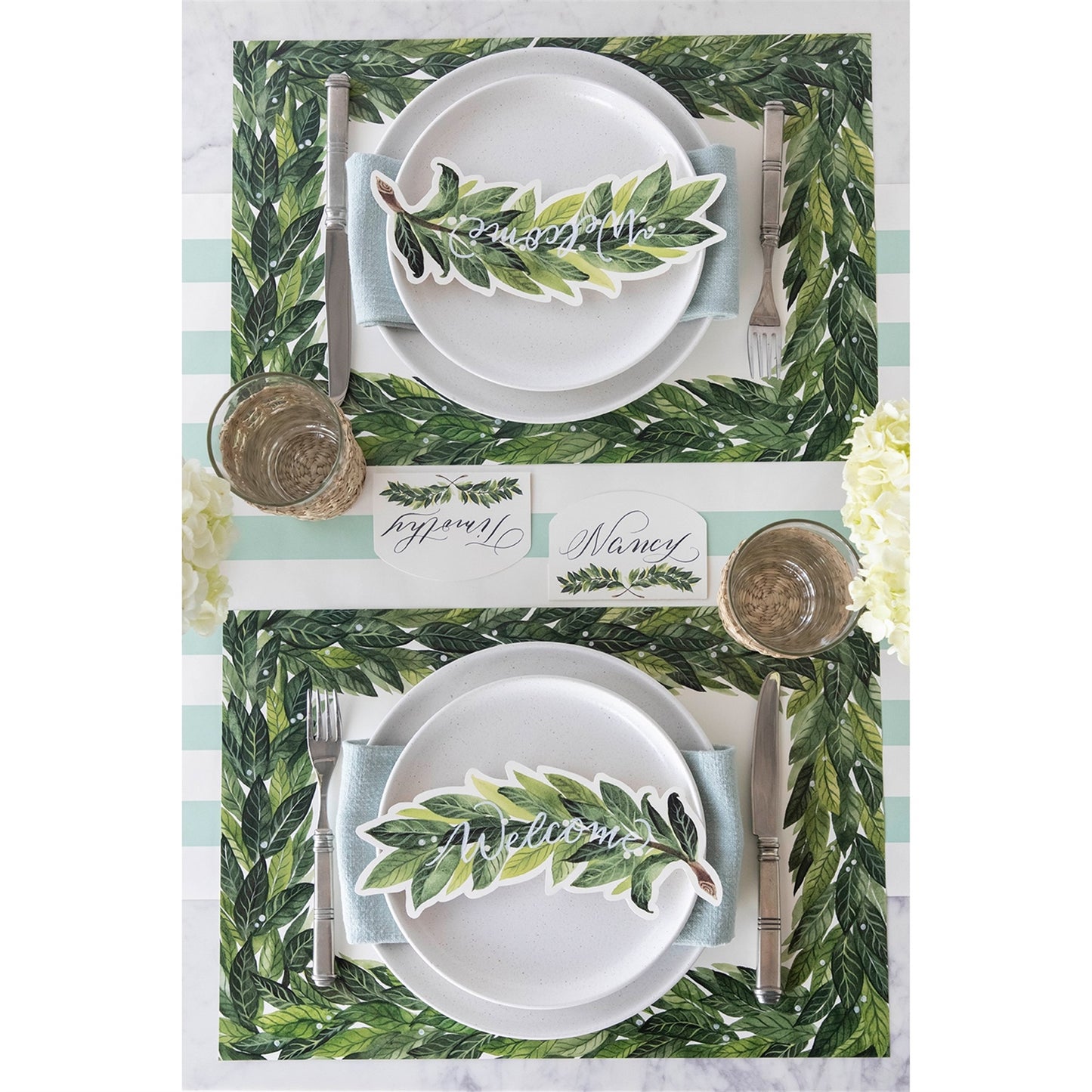 Laurel Placemat