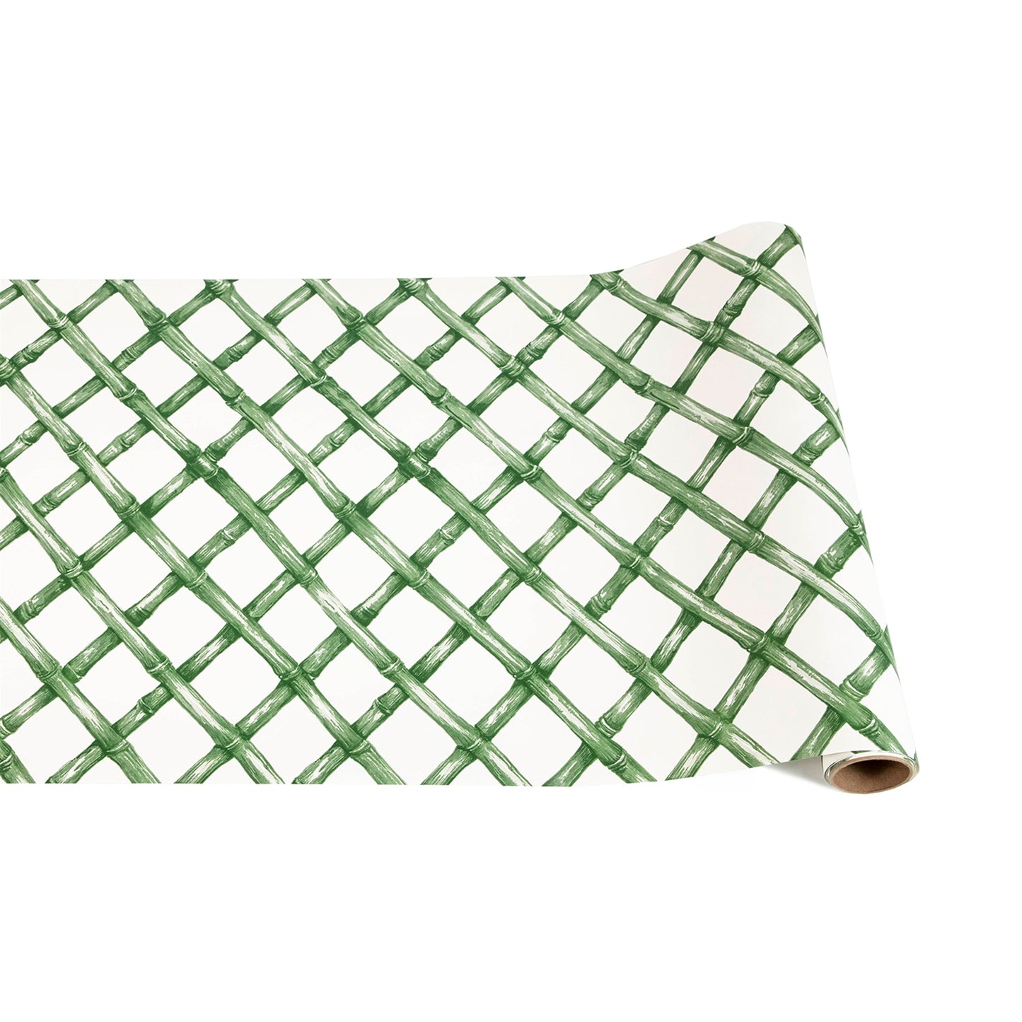 Moss Classic Stripe Runner