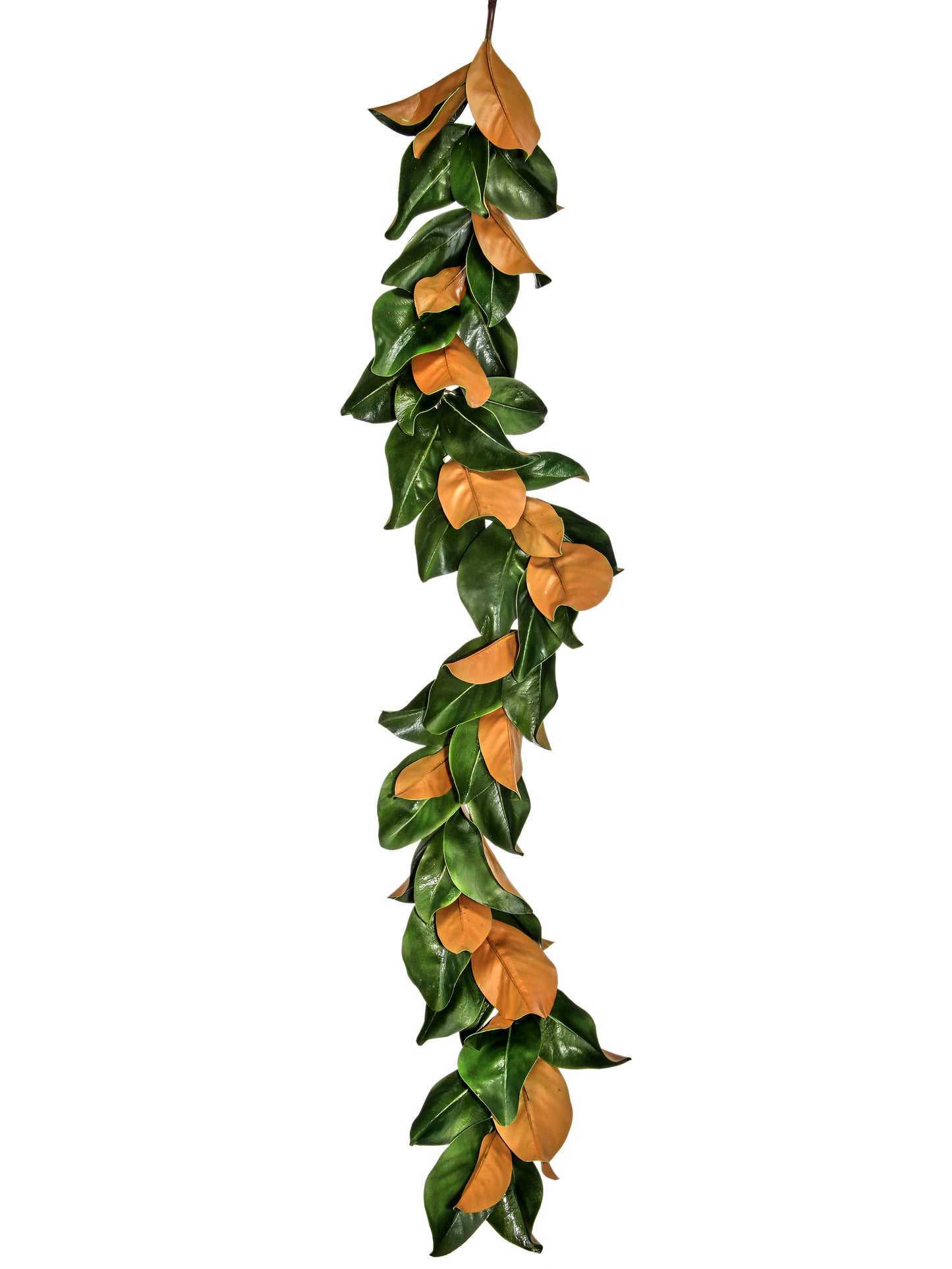 Magnolia Leaf Garland