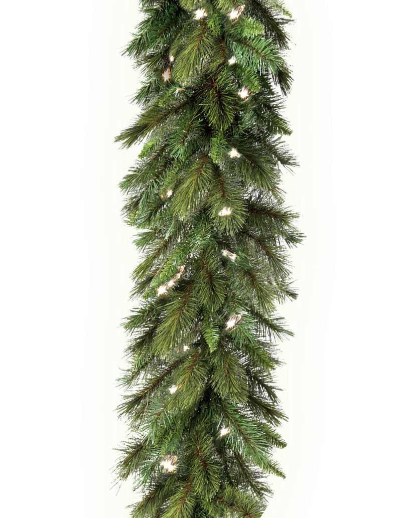 Belgium Deluxe Garland