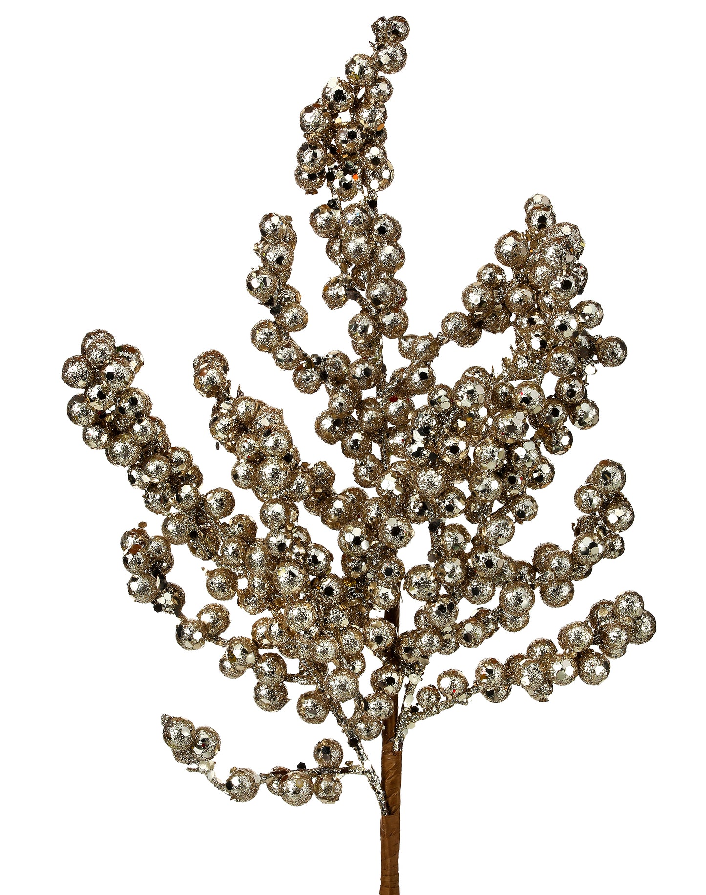 Glitter Cluster Berry Pick