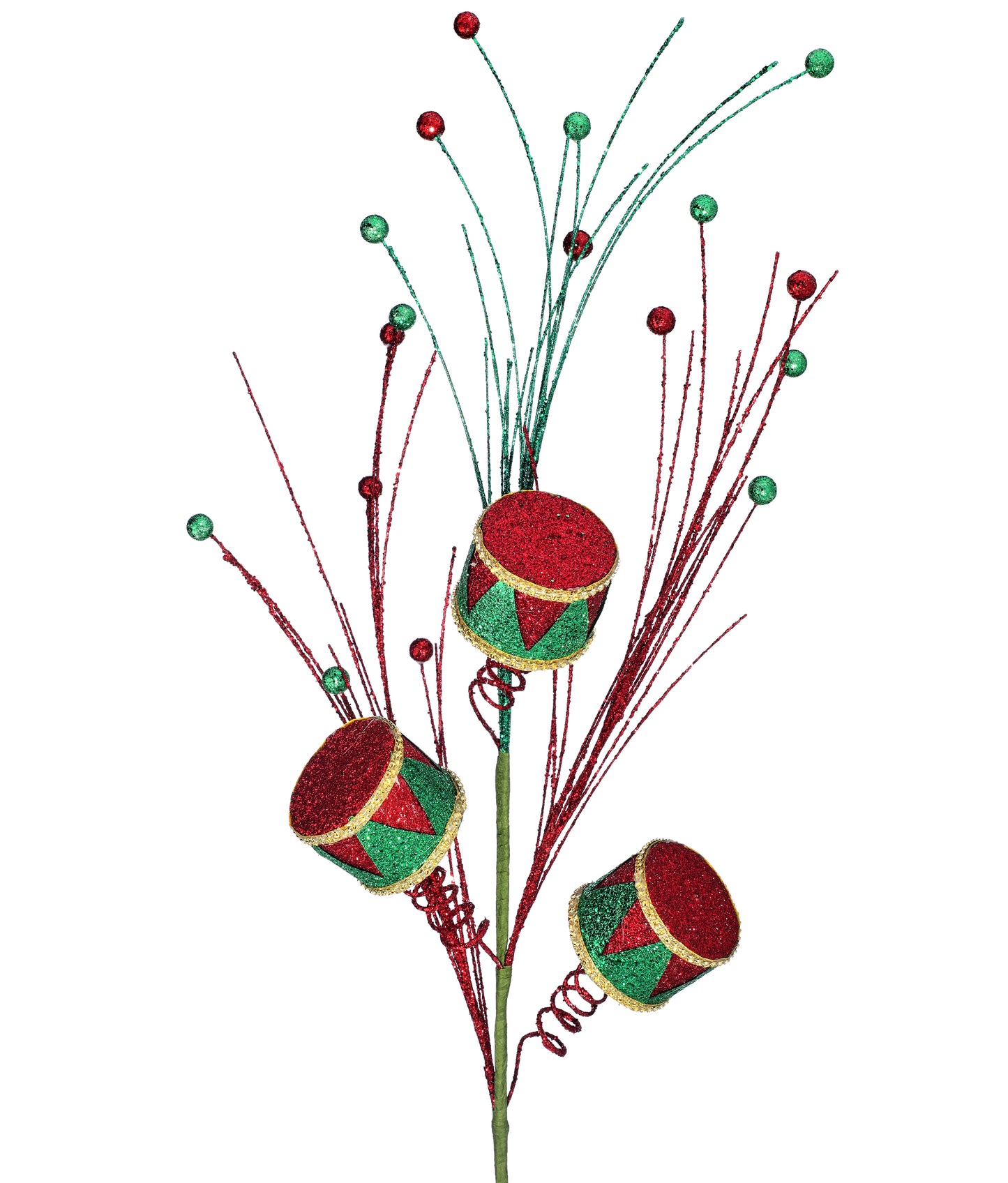 Triple Fantasy Drum Spray