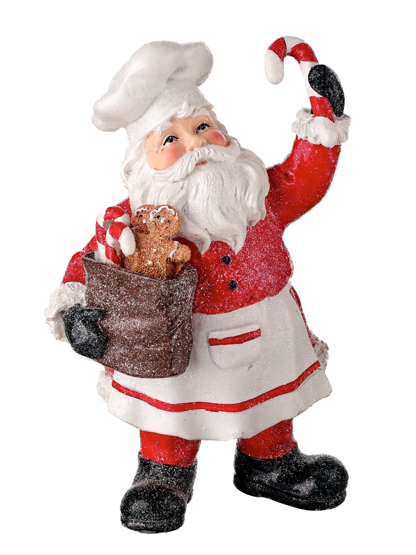 Candy Santa