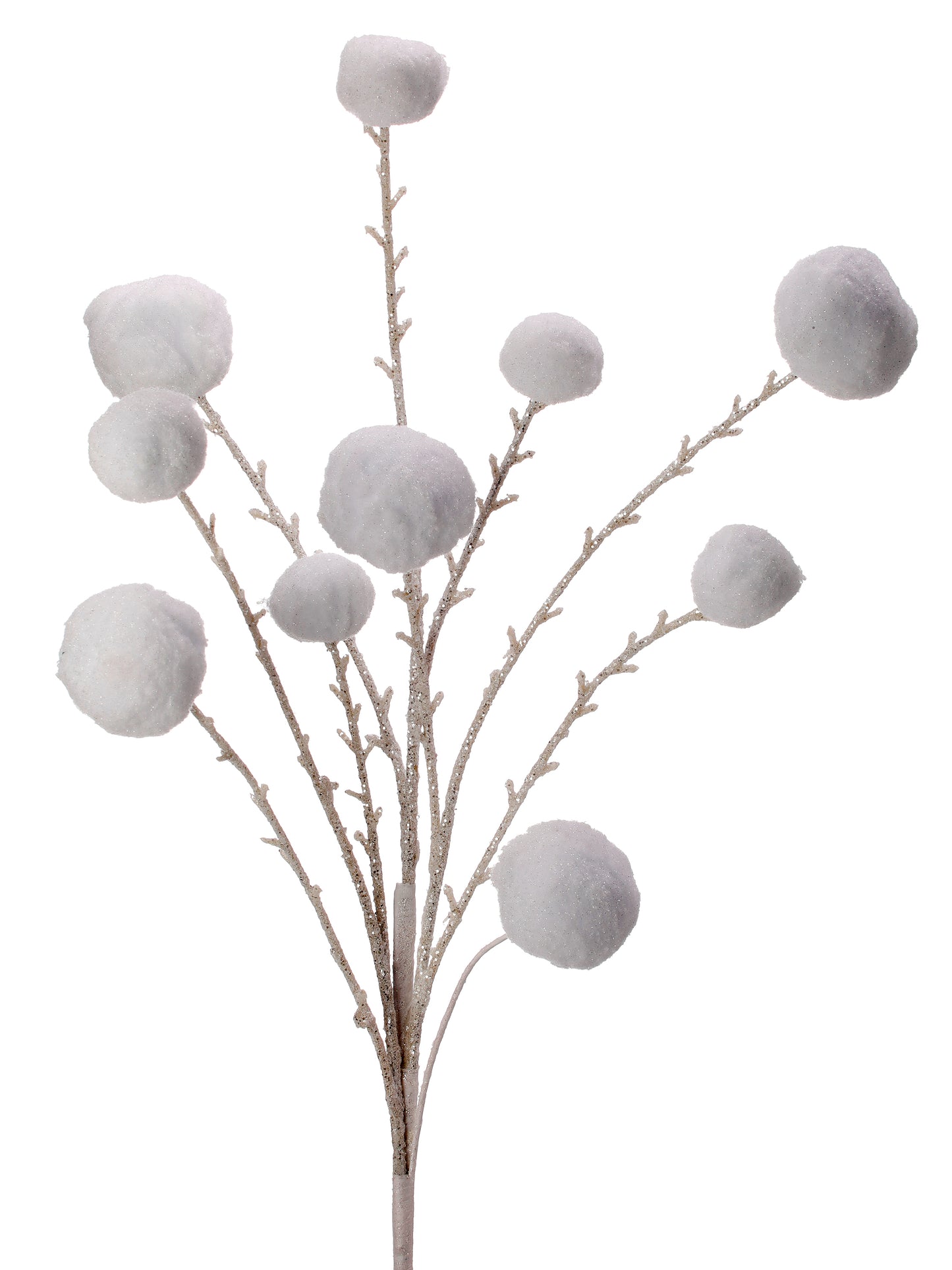 Blizzard Ball Spray