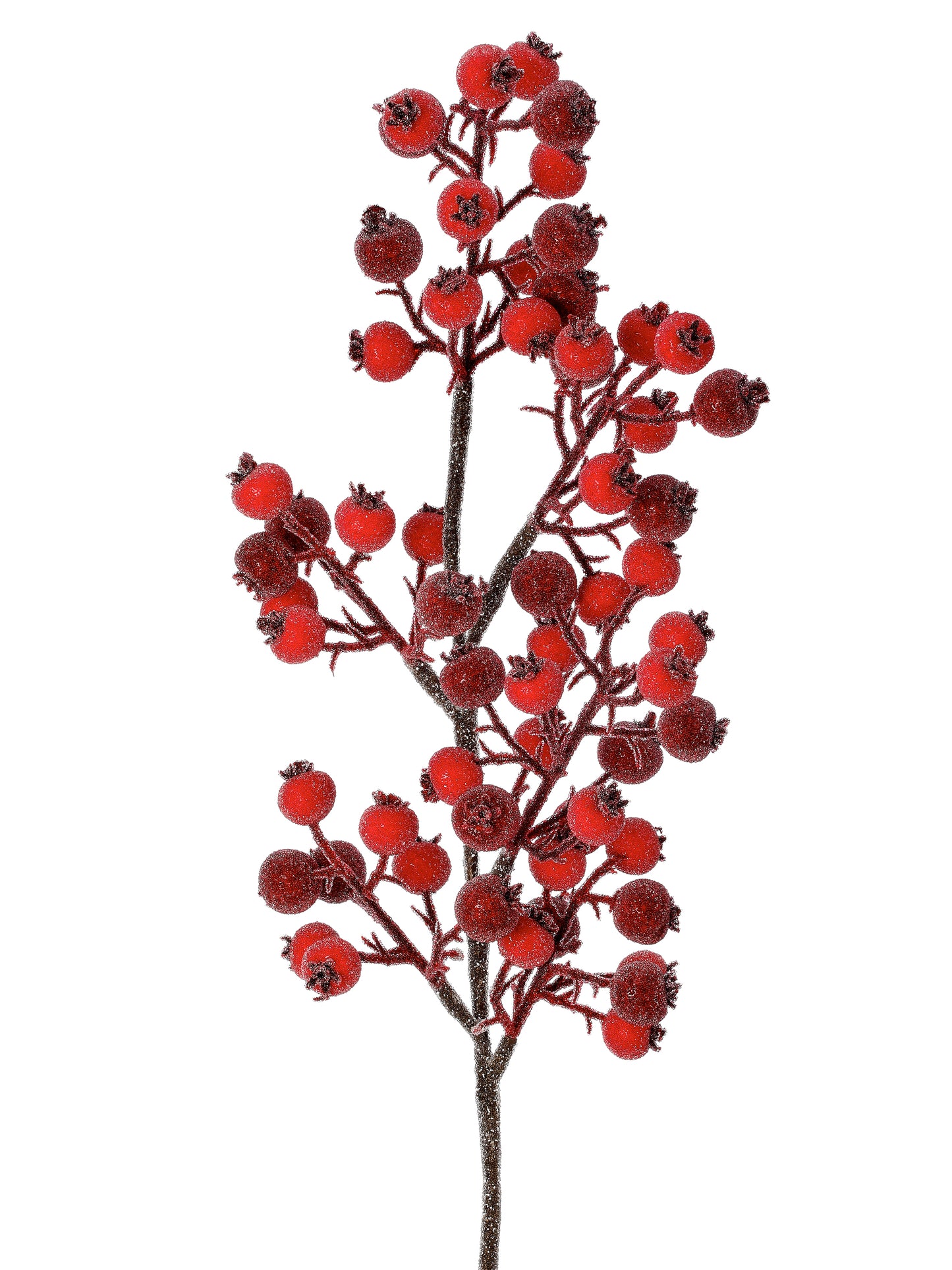Iced Berry Teardrop Spray