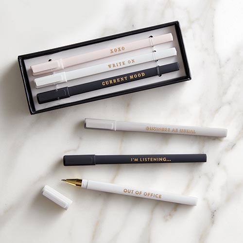 Pen Sets