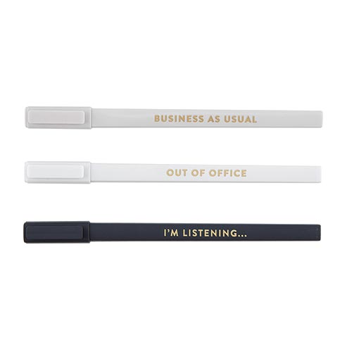 Pen Sets