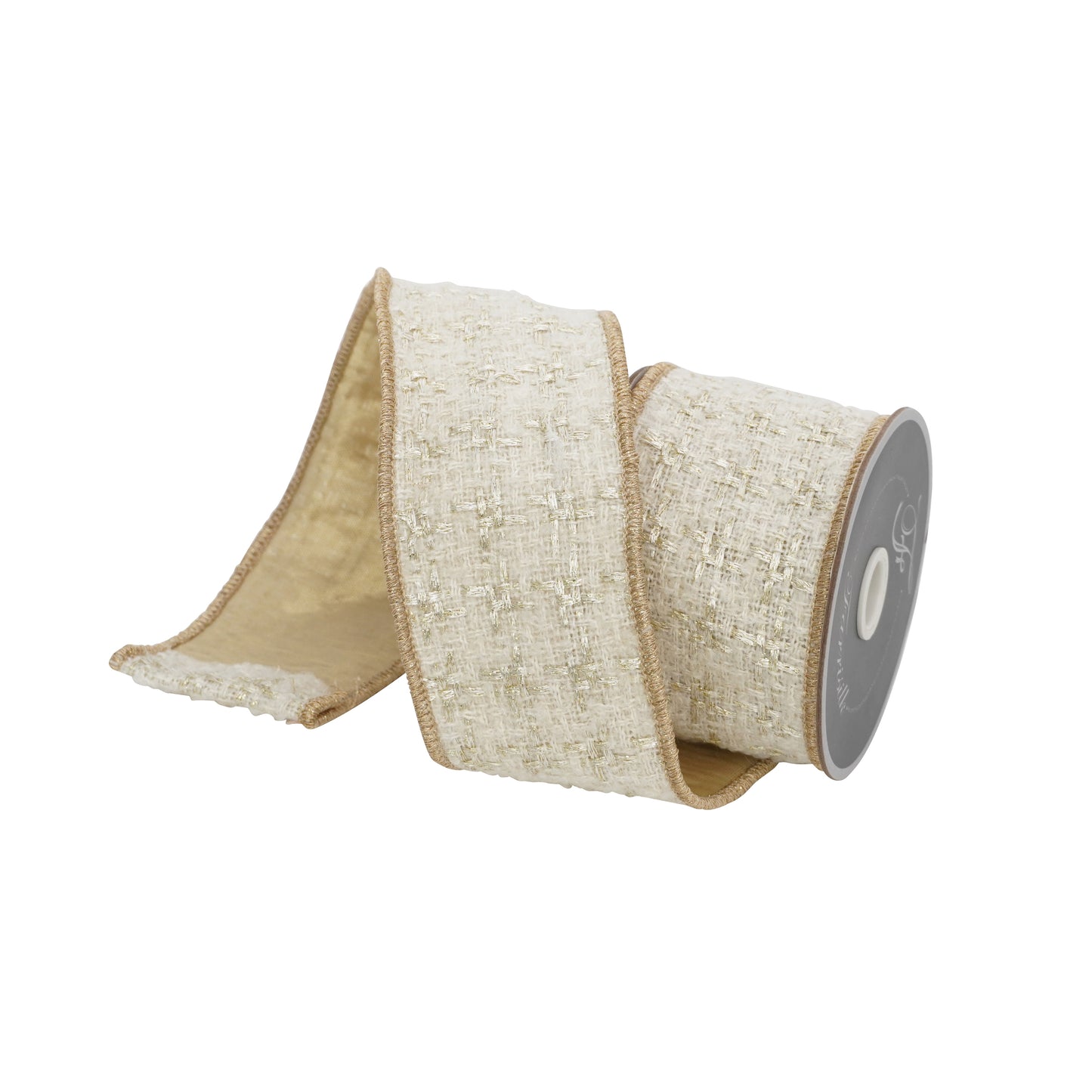2.5" Tres Chic Ribbon