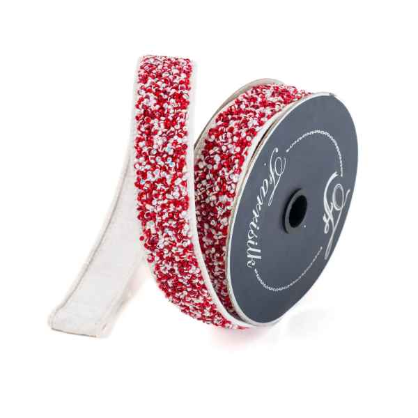 1" Sprinkle Ribbon