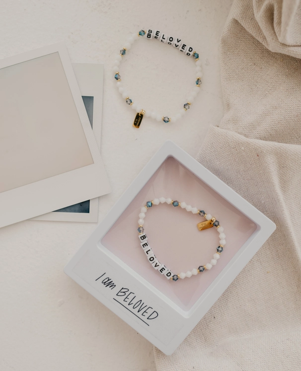 Beaded Bracelet