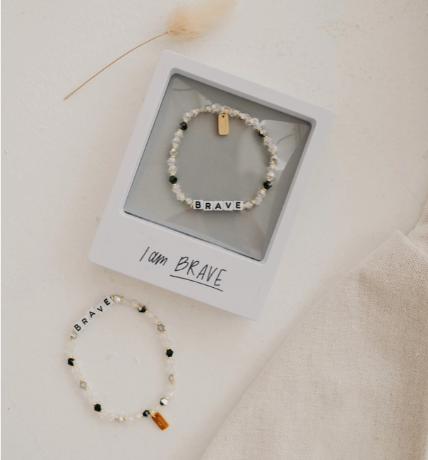 Beaded Bracelet