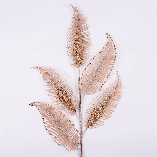 Festive Feathers