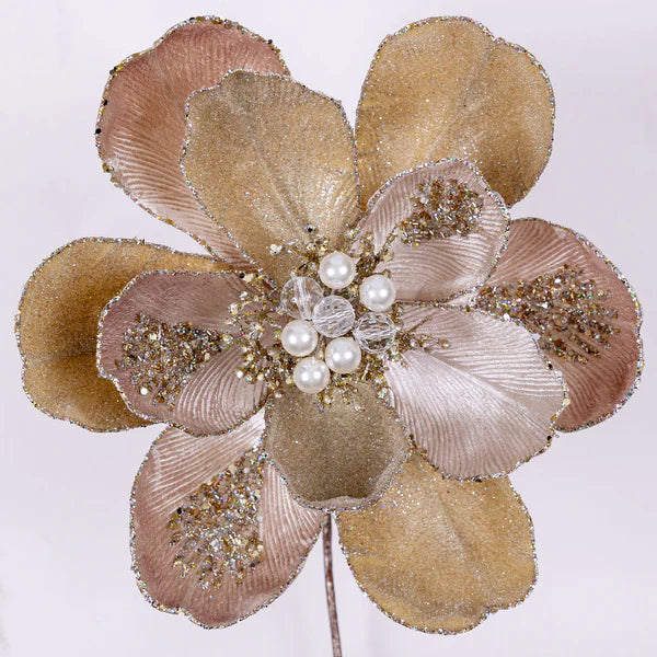 Grand Magnolia Stem