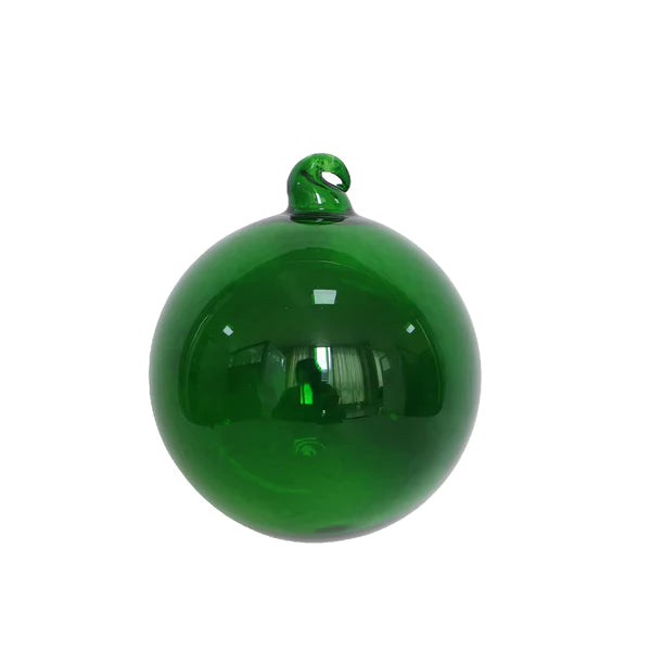 Illume Glass Ornament