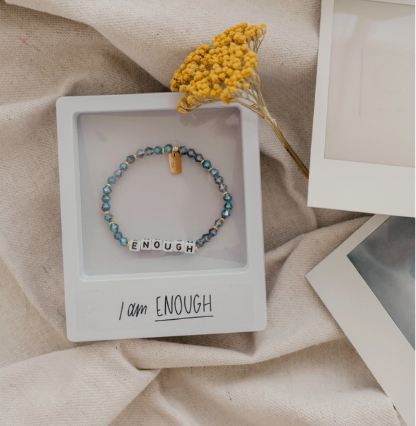 Beaded Bracelet