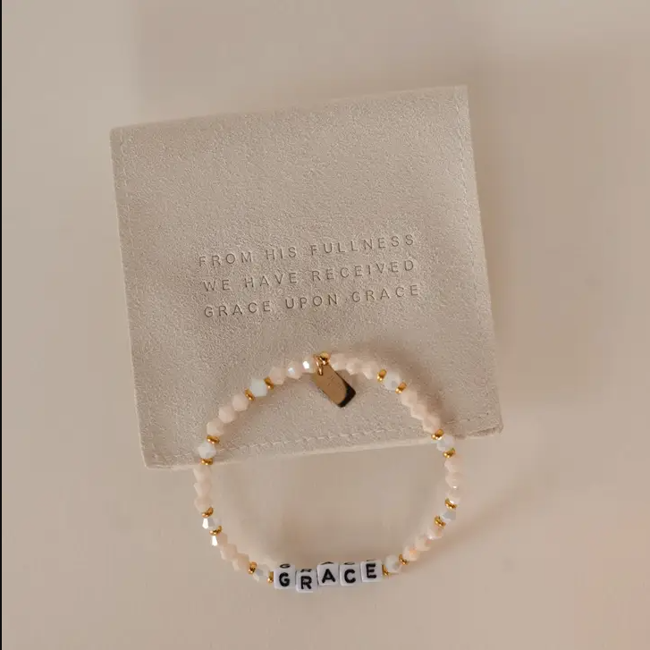 Beaded Bracelet