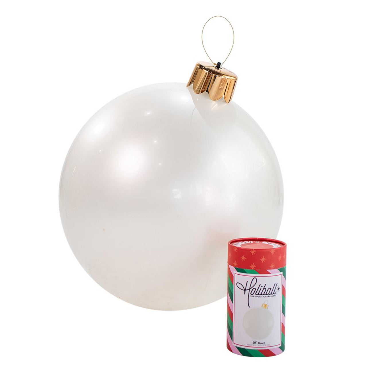30" Holiball