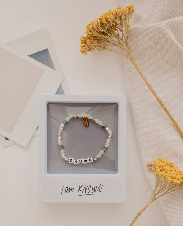 Beaded Bracelet