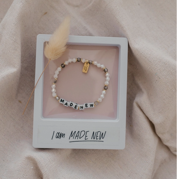 Beaded Bracelet