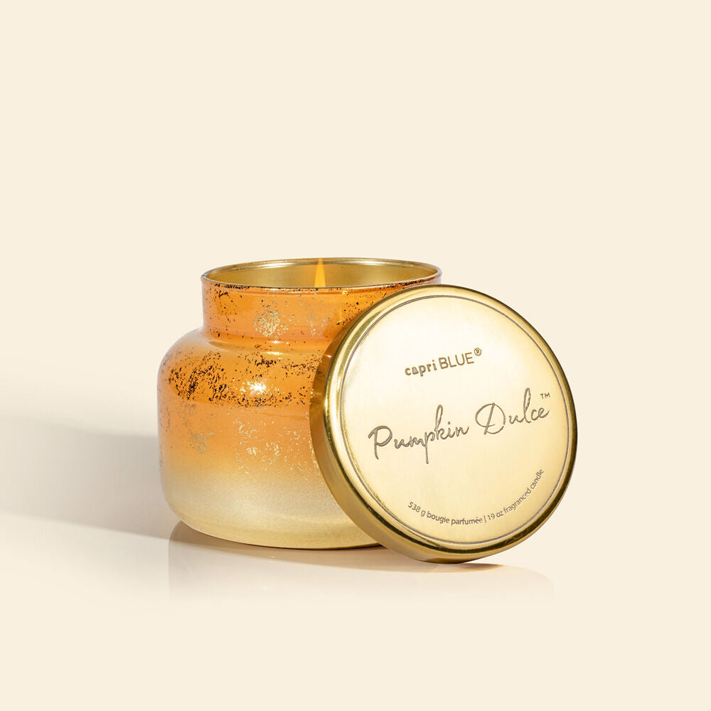 19oz Pumpkin Dulce Signature Candle