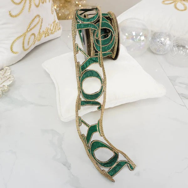 Joy Ribbon