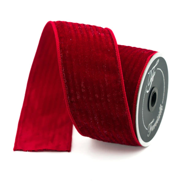 Corduroy Tinsel