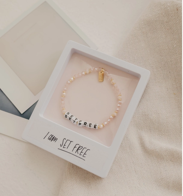 Beaded Bracelet
