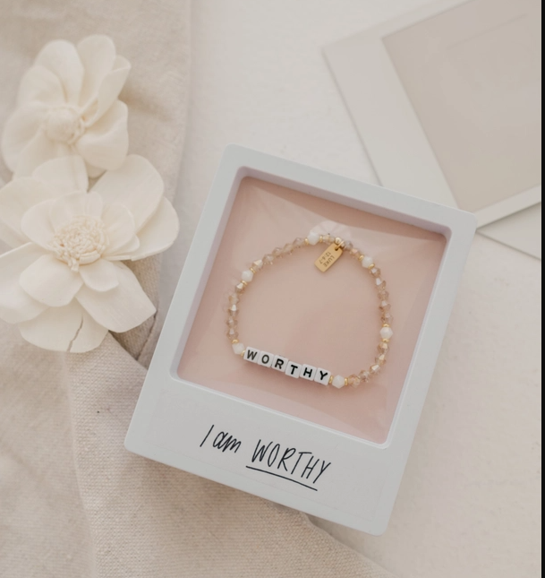 Beaded Bracelet