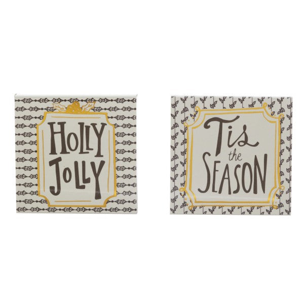 Holiday Safety Matches in Matchbox