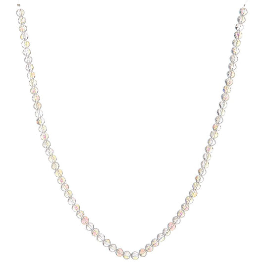 22" Bead Swag Ornament