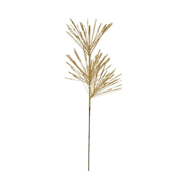 Faux Long Needle Pine Spray