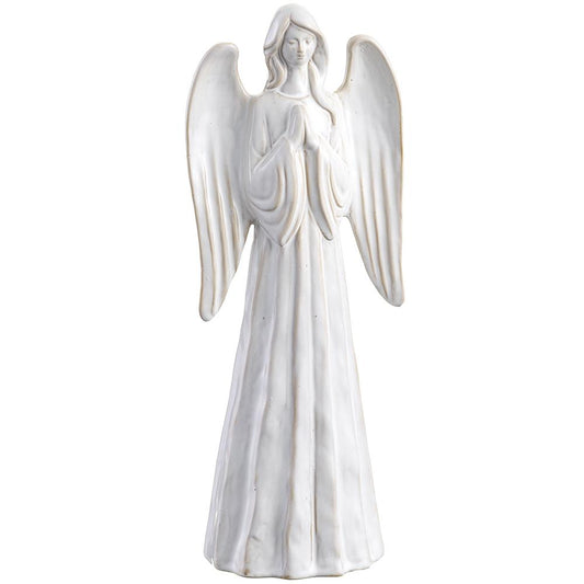 12.5" Praying Angel
