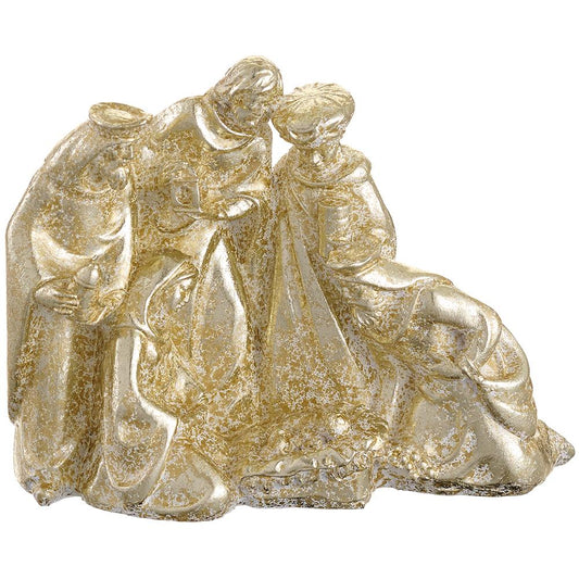 5.5" Nativity Set