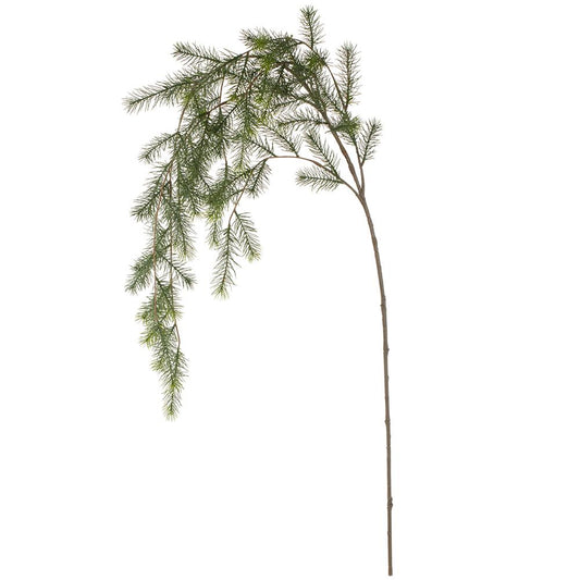 63" Pine Hanging Spray