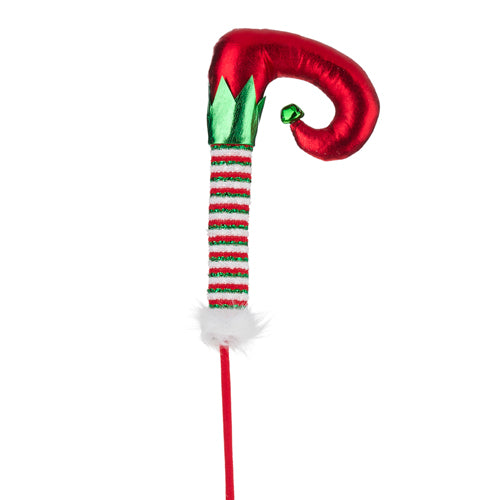 Elf Leg Pick