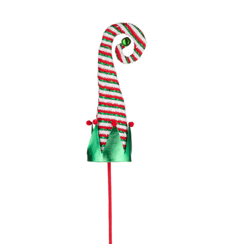 Elf Hat Pick