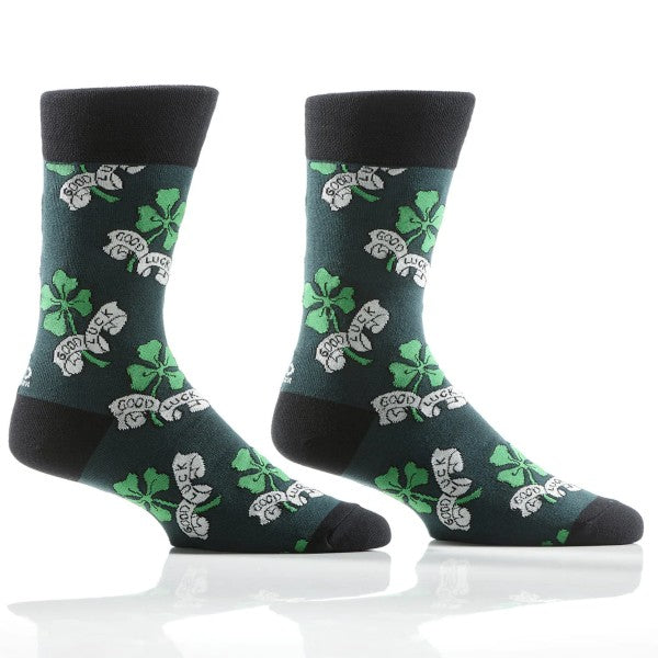 Good Luck Socks